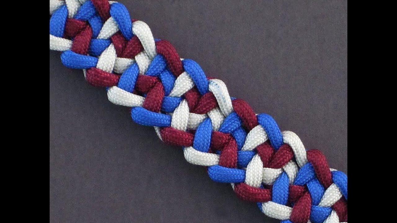 TITAN Survival - This week's featured Paracord Project is how to make a  spear using SurvivorCord. Our cordage does more than you think!   paracord ⁠ #titansurvival #titan #survival