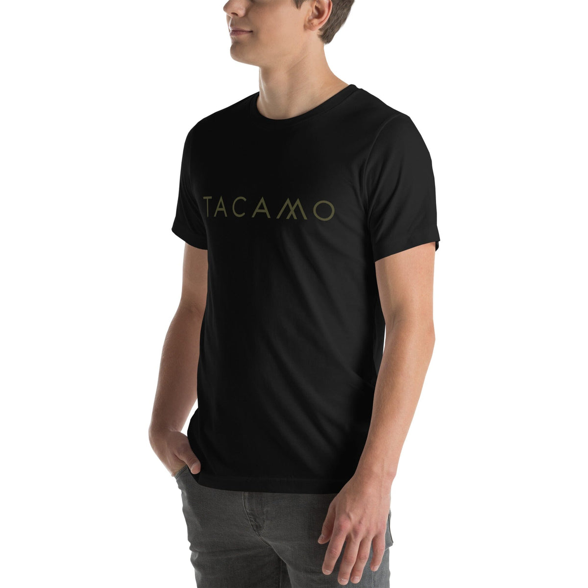 TACAMO Men&#39;s T-Shirt MERCH TACAMO 