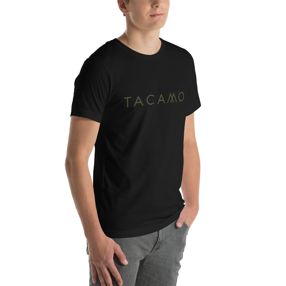 TACAMO Men&#39;s T-Shirt MERCH TACAMO 