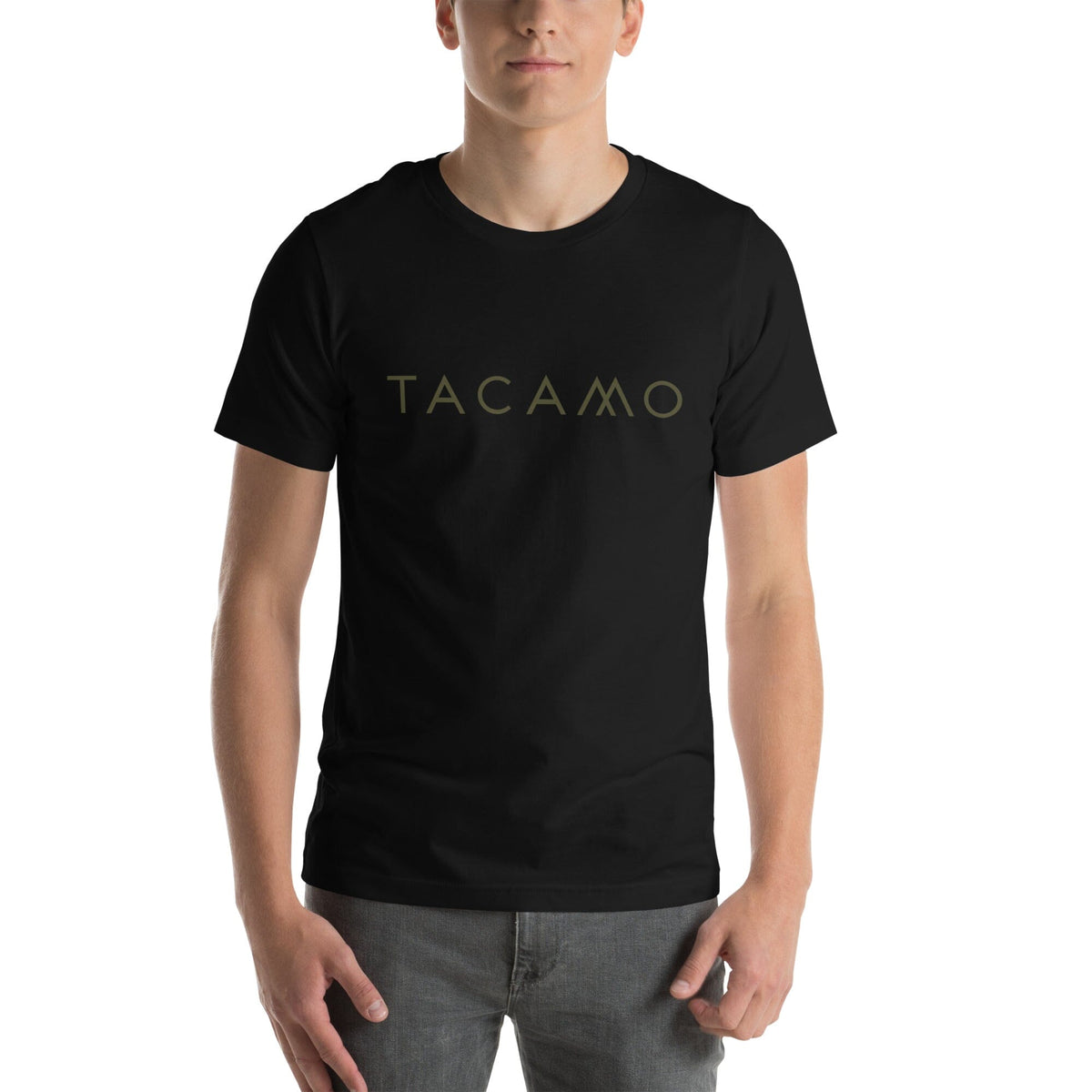 TACAMO Men&#39;s T-Shirt MERCH TACAMO XS 