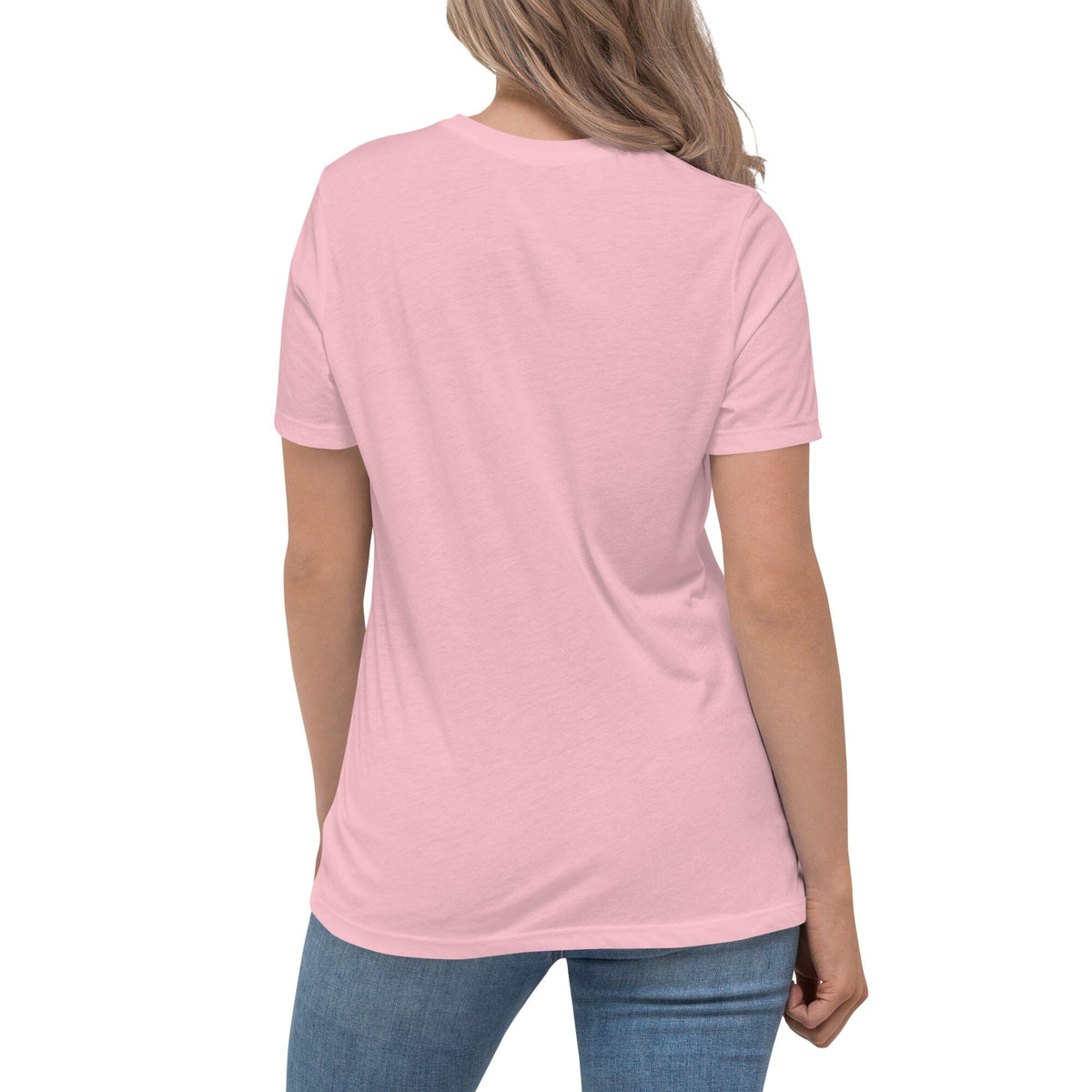 TACAMO Women&#39;s Relaxed T-Shirt MERCH TACAMO 