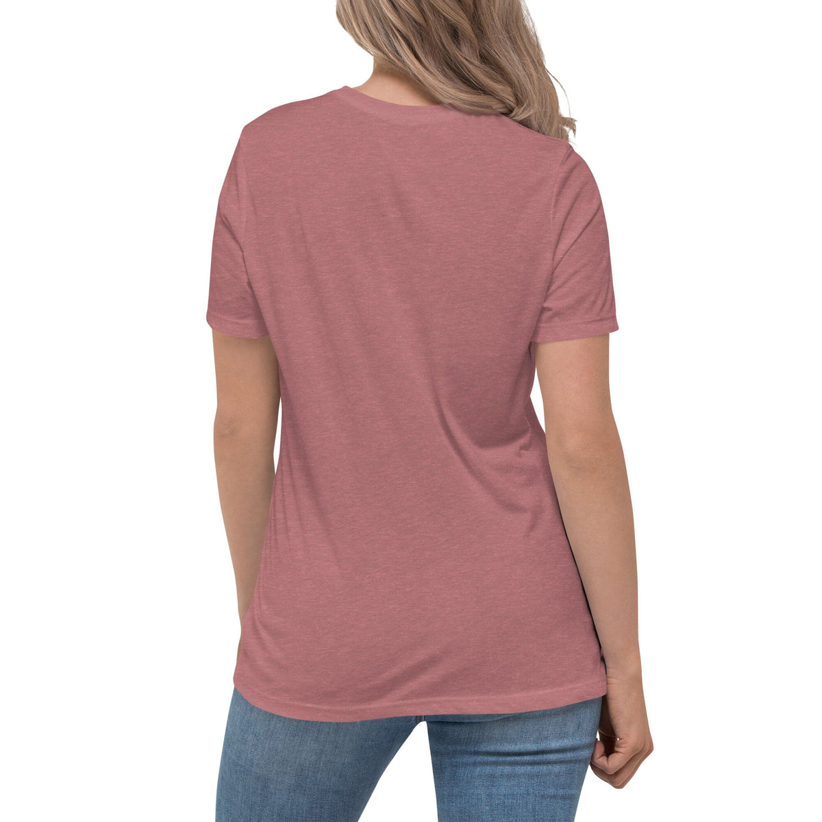 TACAMO Women&#39;s Relaxed T-Shirt MERCH TACAMO 