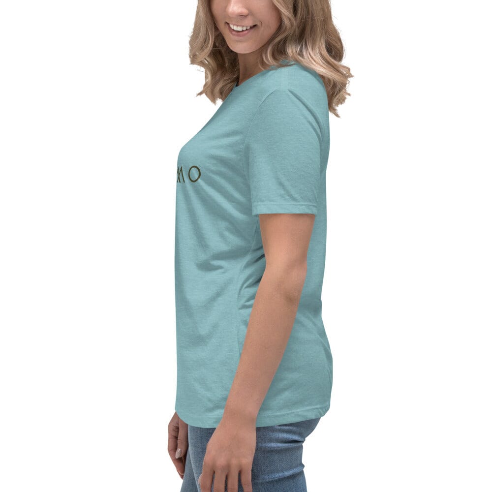 TACAMO Women&#39;s Relaxed T-Shirt MERCH TACAMO 