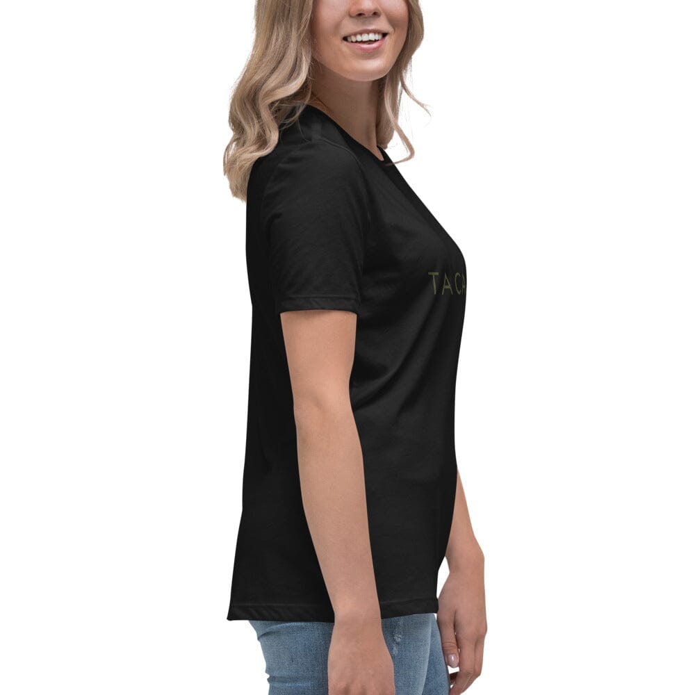 TACAMO Women&#39;s Relaxed T-Shirt MERCH TACAMO 