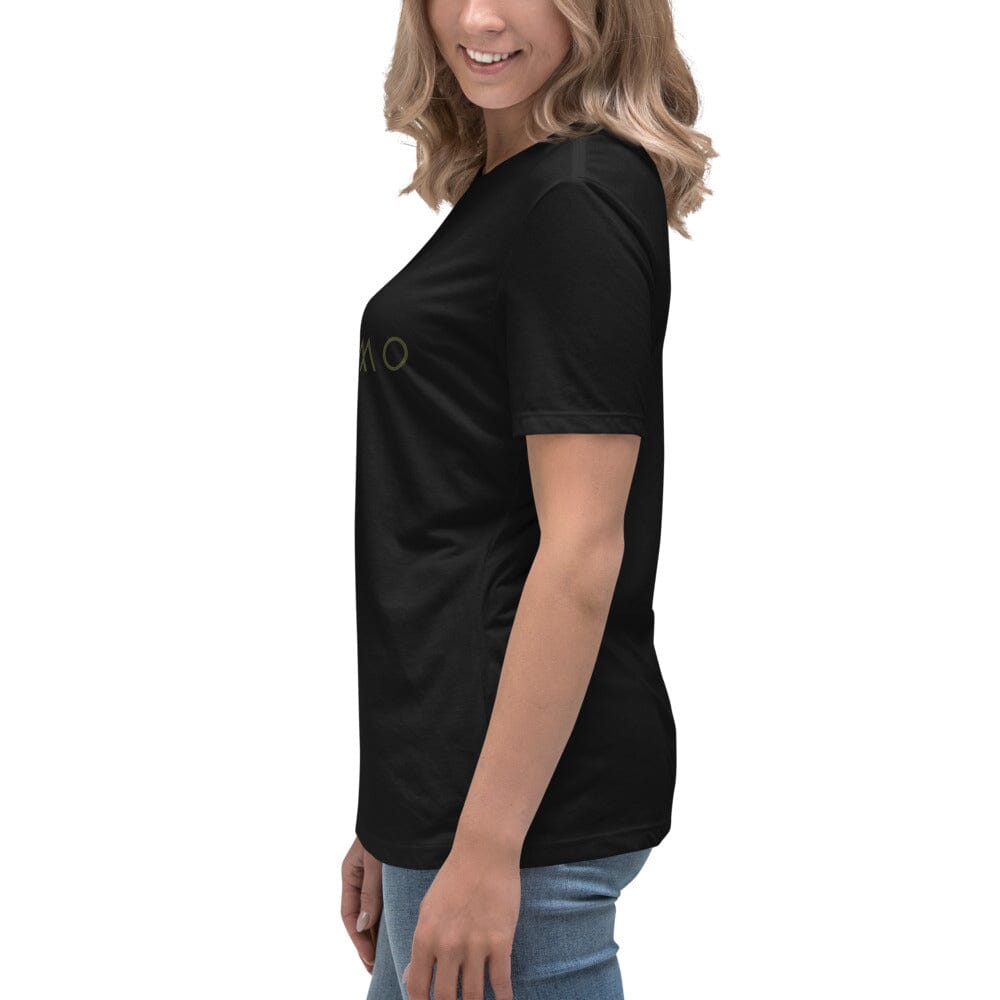 TACAMO Women&#39;s Relaxed T-Shirt MERCH TACAMO 