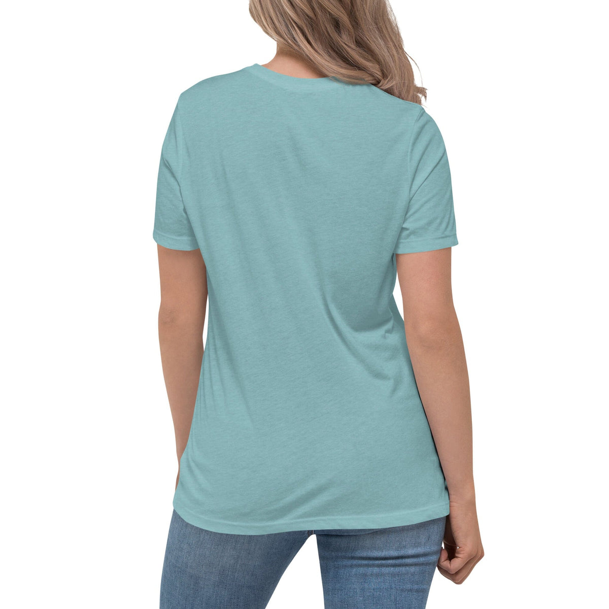 TACAMO Women&#39;s Relaxed T-Shirt MERCH TACAMO 