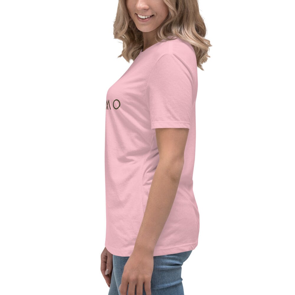 TACAMO Women&#39;s Relaxed T-Shirt MERCH TACAMO 