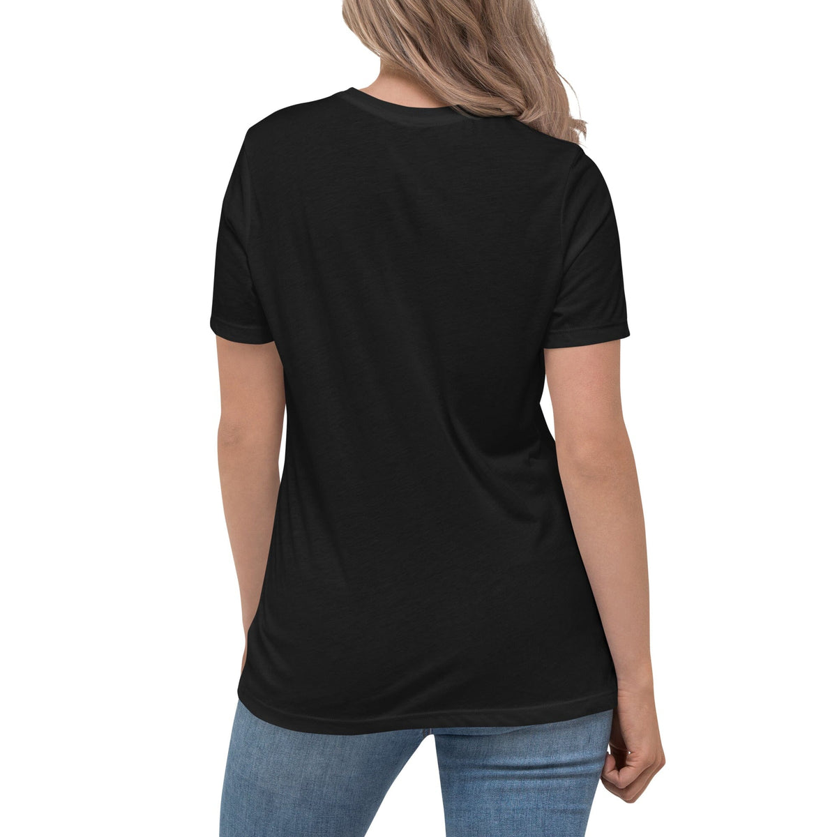 TACAMO Women&#39;s Relaxed T-Shirt MERCH TACAMO 