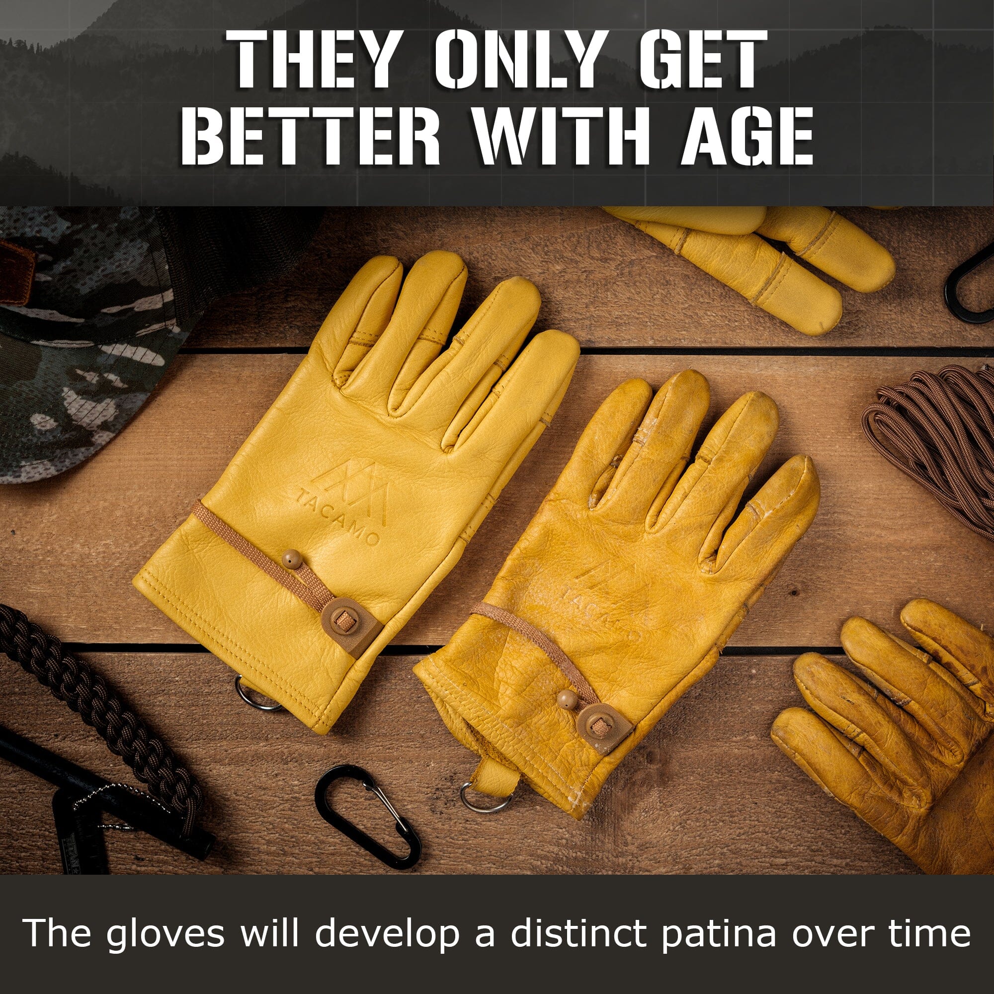 Premium Work Gloves Bulk Case 24