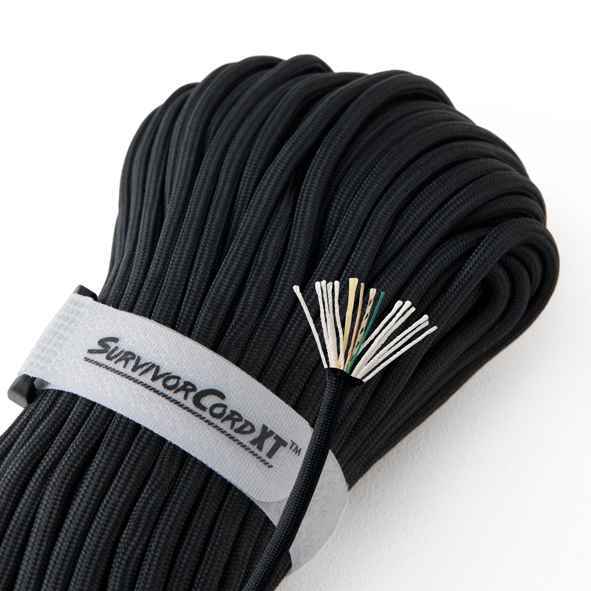 Atwood Type III Paracord 550 7 Strand - 30M Lengths - Survival Supplies  Australia