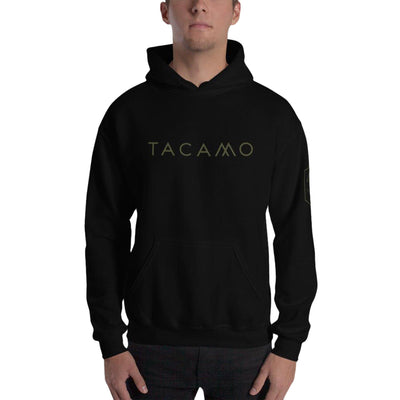 Men's TACAMO Hoodie - Front